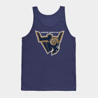 Karaz-a-Karak Goats Tank Top